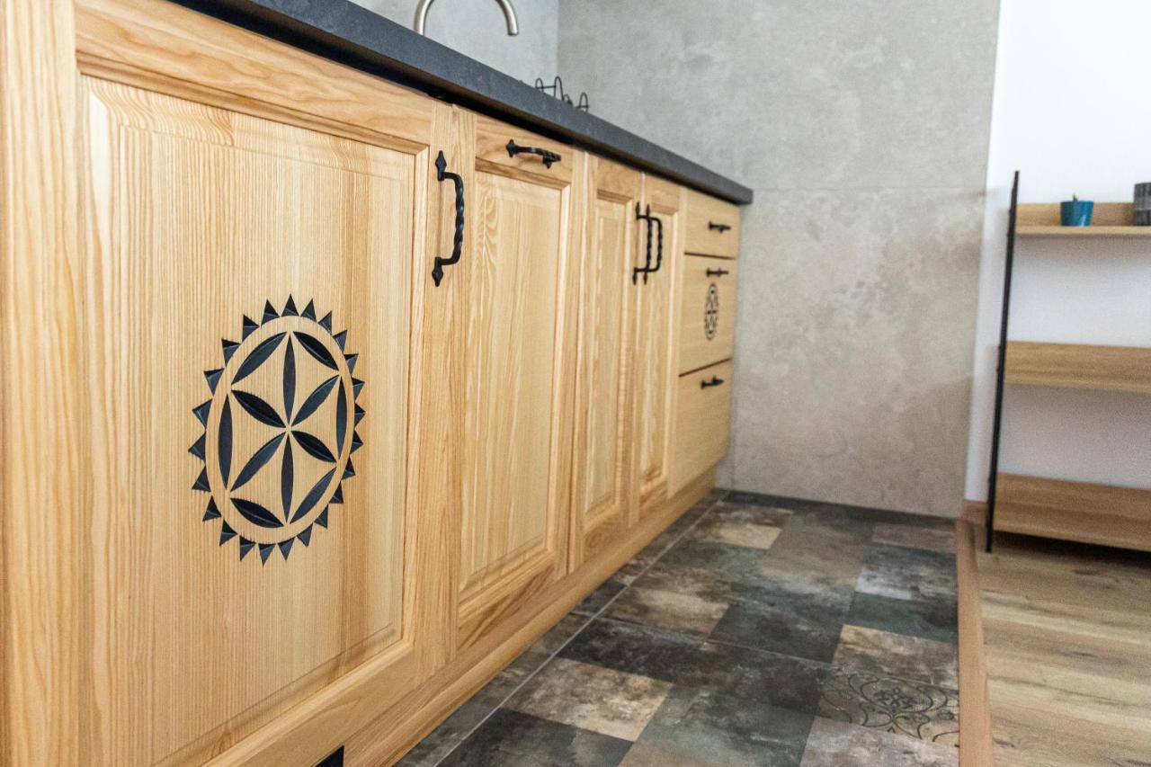 Czarna Gora Apartamenty Tatry Gory Bialka Bukowina Agroturystyka المظهر الخارجي الصورة